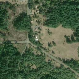 Satellite imagery of Berrenth Quarry, US