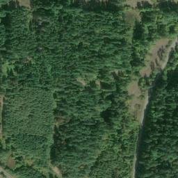 Satellite imagery of Berrenth Quarry, US