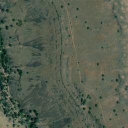 Satellite imagery of Johnson Ridge, US