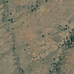 Satellite imagery of Johnson Ridge, US