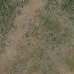 Satellite imagery of Deadman Point, US