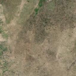 Satellite imagery of Big Creek Ridge, US