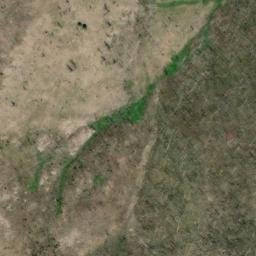 Satellite imagery of Big Creek Ridge, US
