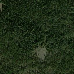 Satellite imagery of Deep Creek Ridge, US