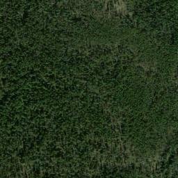 Satellite imagery of Deep Creek Ridge, US