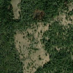 Satellite imagery of Deep Creek Ridge, US
