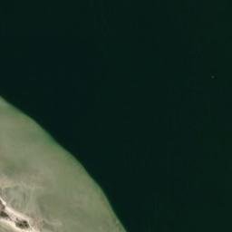 Satellite imagery of Pointe de Coben, FR