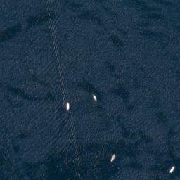 Satellite imagery of Rt Muća, HR