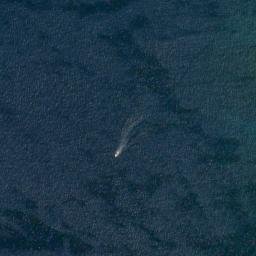 Satellite imagery of Rt Muća, HR