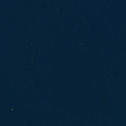 Satellite imagery of Rt Glavotok, HR