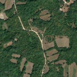 Satellite imagery of survey_point, HR