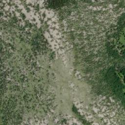 Satellite imagery of Puljak, HR