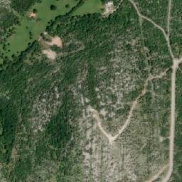 Satellite imagery of Puljak, HR