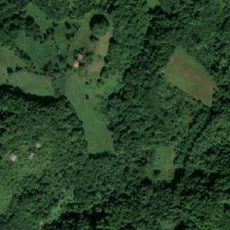 Satellite imagery of Krčin Vrh, BA