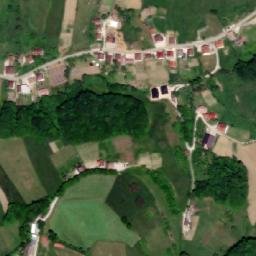 Satellite imagery of Greblje, BA