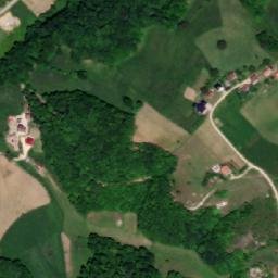 Satellite imagery of Greblje, BA