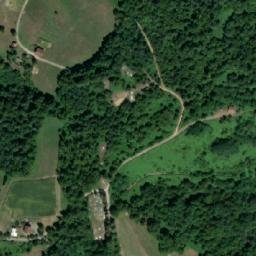 Satellite imagery of Svetinja, BA