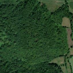 Satellite imagery of Svetinja, BA