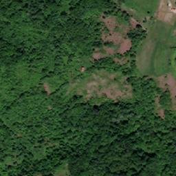 Satellite imagery of Vujanovića Glavica, BA