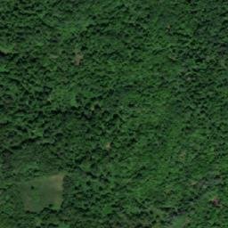 Satellite imagery of Vujanovića Glavica, BA