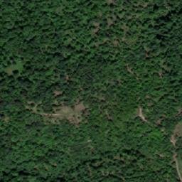 Satellite imagery of Rovine, BA