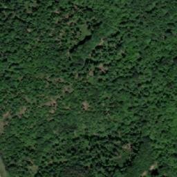 Satellite imagery of Stražište, BA