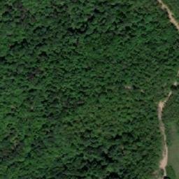 Satellite imagery of Stražište, BA