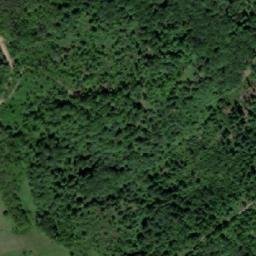 Satellite imagery of Stražište, BA