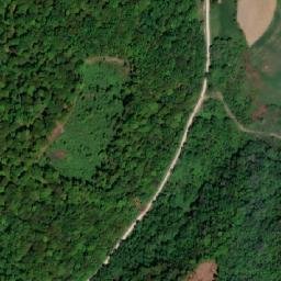 Satellite imagery of Karan, BA