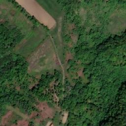 Satellite imagery of Mačkovac, BA