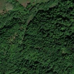 Satellite imagery of Goljak, BA