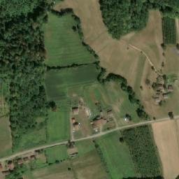 Satellite imagery of Gojkovića Glavica, BA