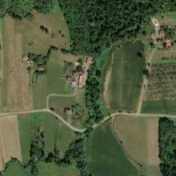 Satellite imagery of Gojkovića Glavica, BA