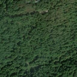 Satellite imagery of Gradina, BA
