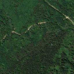 Satellite imagery of Dančik, BA