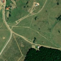 Satellite imagery of Dealul Cumpăna, RO