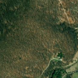 Satellite imagery of Dealul Crucii, RO