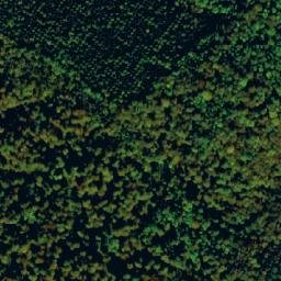 Satellite imagery of Culmea Şestului, RO