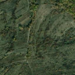 Satellite imagery of Dealul Gruiu, RO