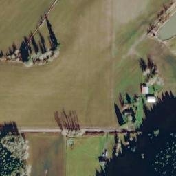 Satellite imagery of Jerusalem Hill, US