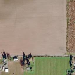 Satellite imagery of Jerusalem Hill, US