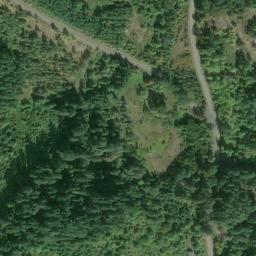 Satellite imagery of Berrenth Quarry, US