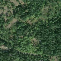 Satellite imagery of Berrenth Quarry, US