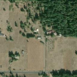 Satellite imagery of Yoder Quarry, US