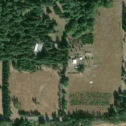 Satellite imagery of Yoder Quarry, US