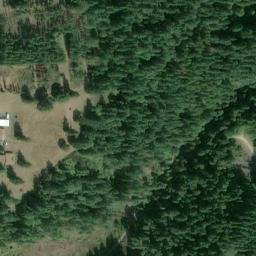 Satellite imagery of Yoder Quarry, US