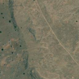 Satellite imagery of Johnson Ridge, US