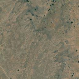 Satellite imagery of Johnson Ridge, US