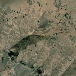 Satellite imagery of Horse Mountain, US