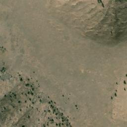 Satellite imagery of Horse Mountain, US